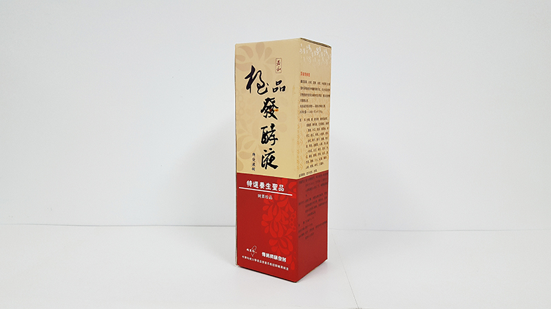 養生酒類包裝定製，酒類包裝定製詳情