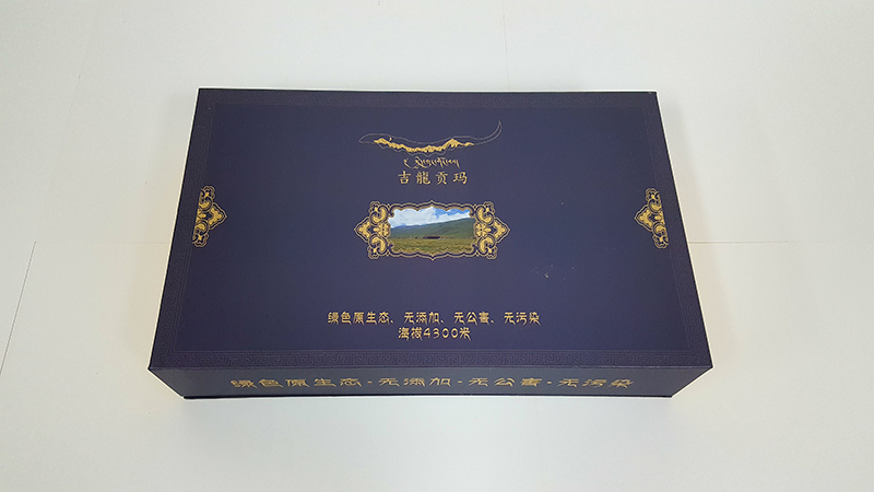 成都藏紅花禮盒定製詳情 成都藏紅花禮盒定製詳情