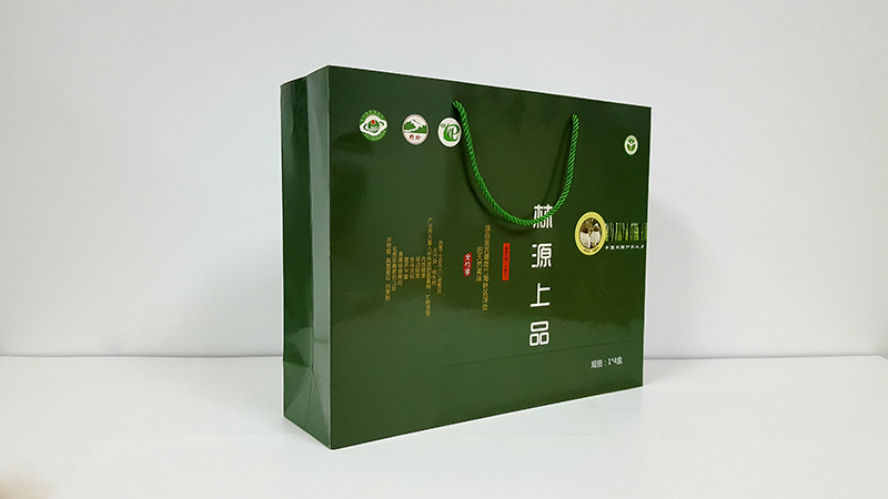 宜賓手提袋製作