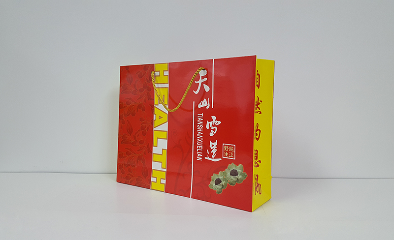 禮品手提袋，禮品手提袋定製，定製禮品手提袋（一）