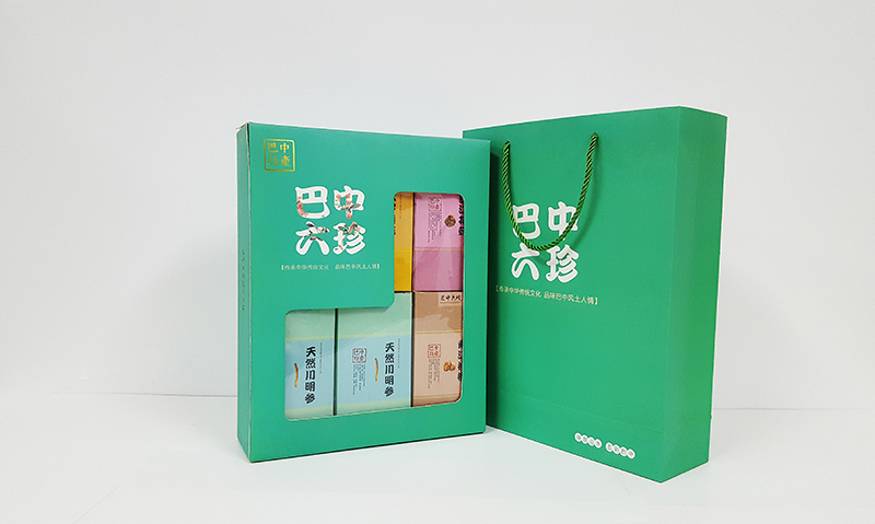 土特產禮盒包裝，土特產禮盒包裝定做，土特產禮盒包裝定做廠家（一）