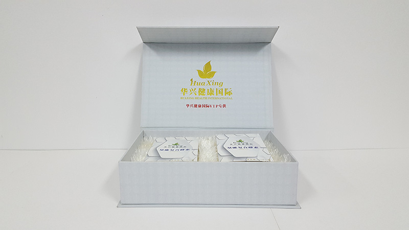 翻蓋酵素包裝盒定製詳情介紹