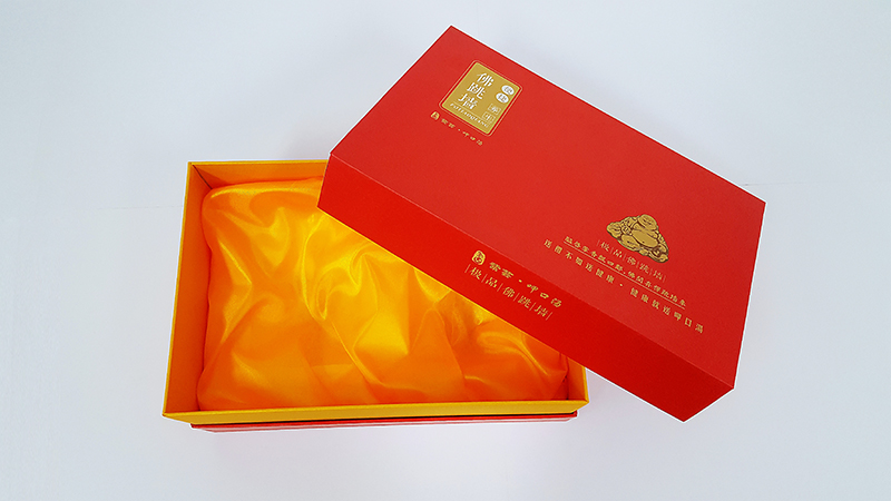 佛跳牆禮盒包裝，佛跳牆禮盒包裝定製（三）