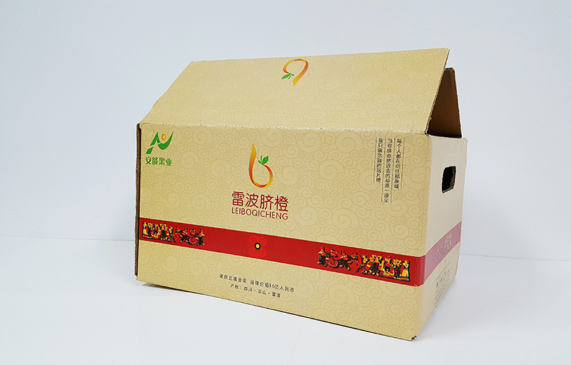 定做水果包裝紙箱實物展示 定做水果包裝紙箱實物展示