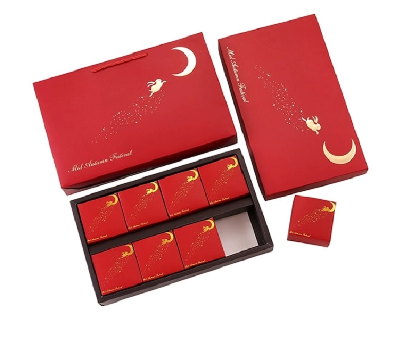 月餅禮品盒製作：傳統與創意的碰撞，定製你心目中的完美中秋禮品！（三）
