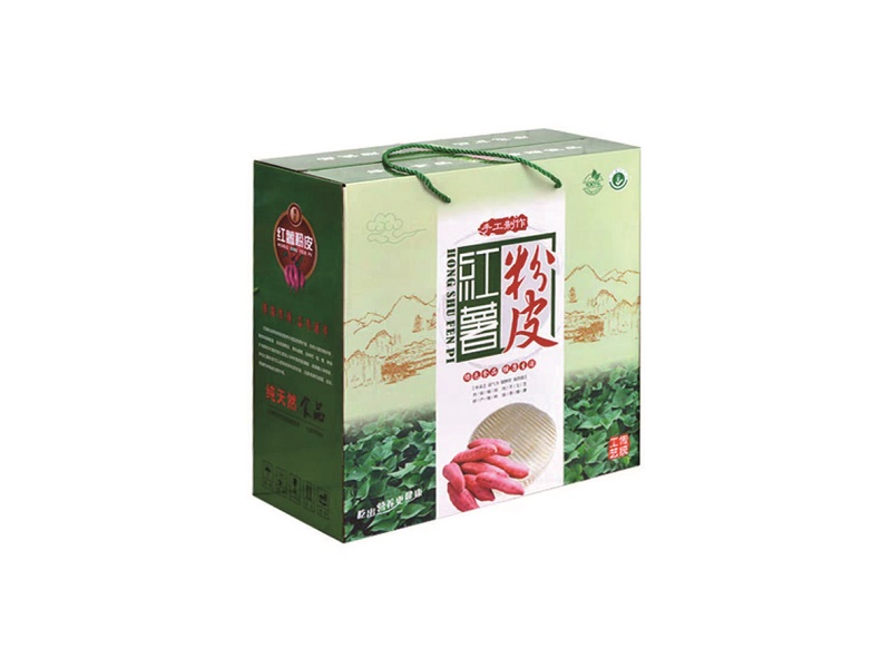 成都紙箱包裝