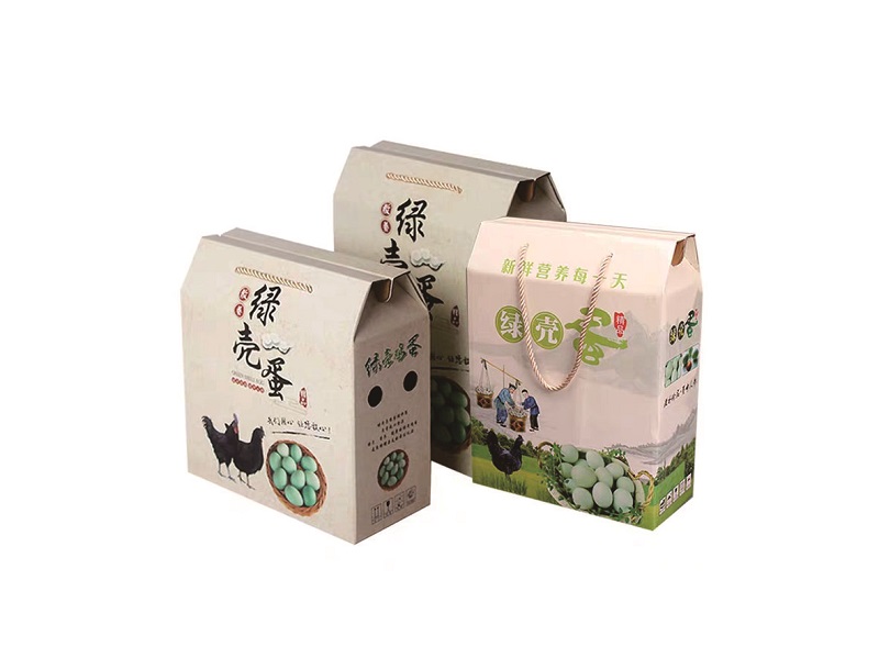 成都紙箱包裝製作