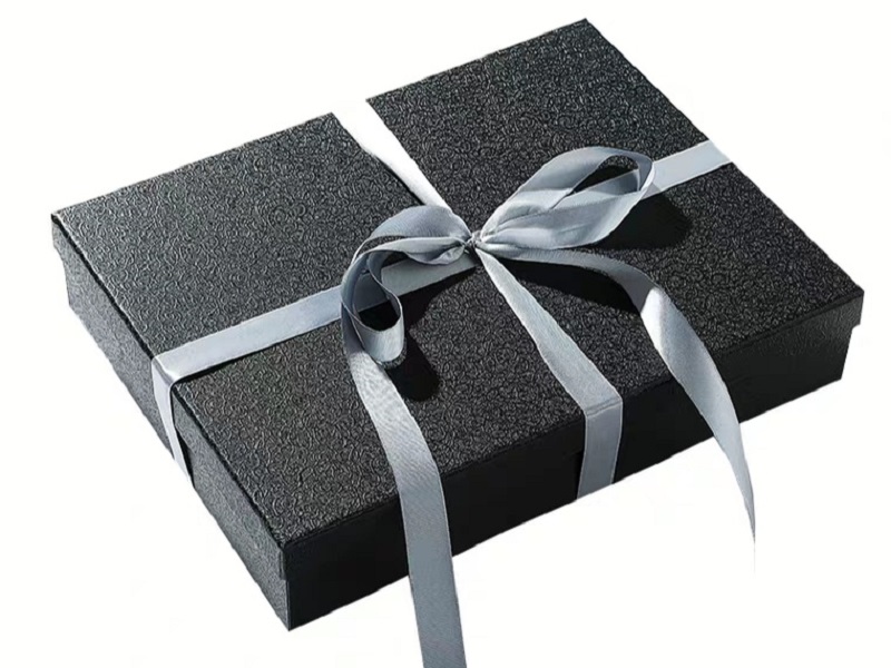 成都服裝包裝盒製作