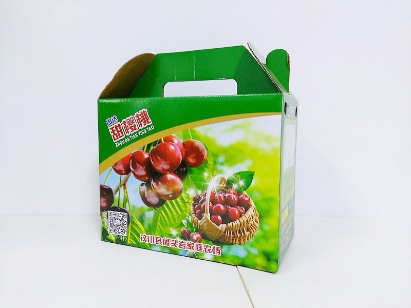  產品包裝盒打樣廠家--禮盒包裝盒打樣最快需要多少天呢（二）