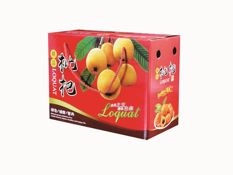 定製包裝盒價格變化因素一