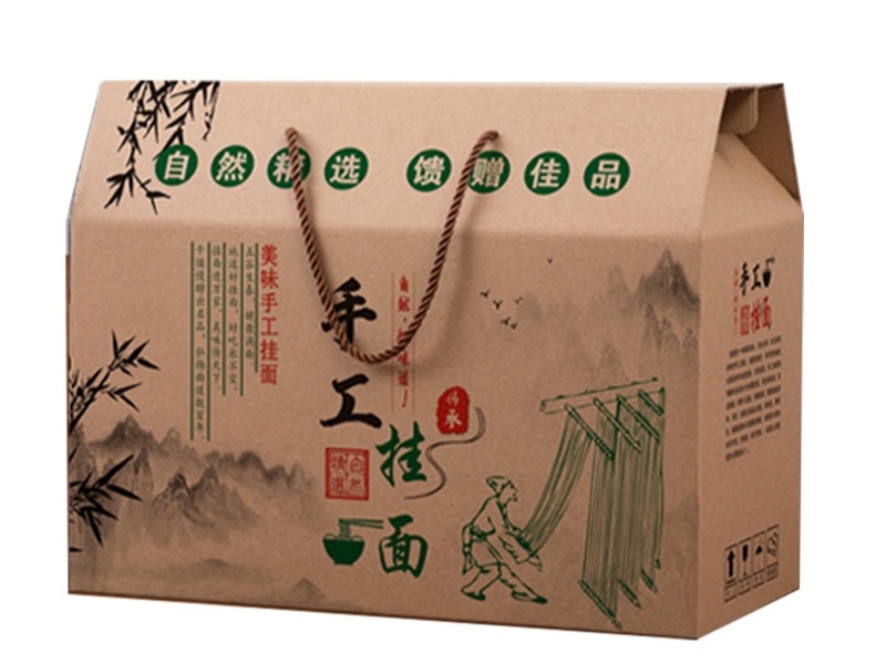 成都包裝盒印刷圖案不完整怎麽辦