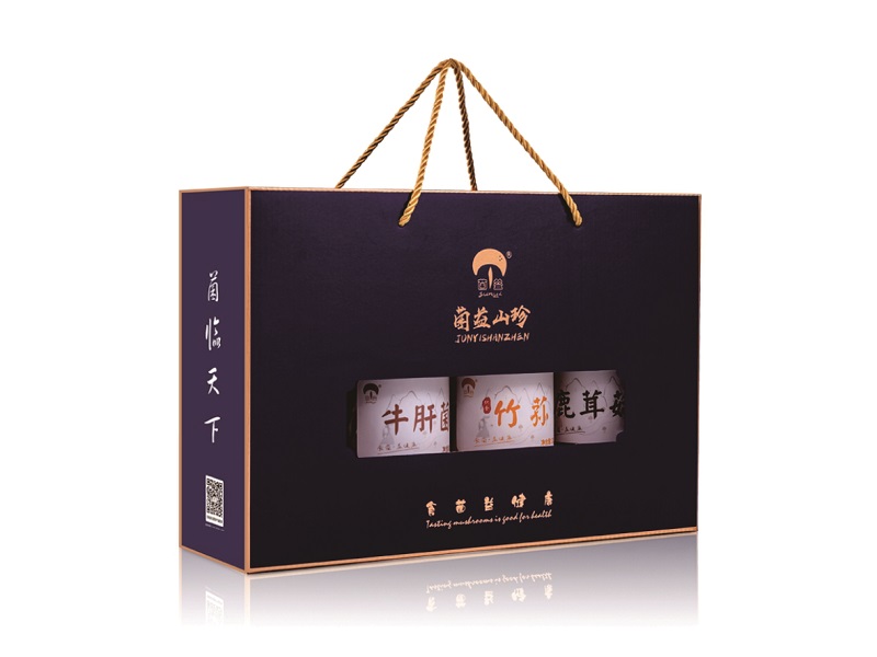 成都手提袋定製是需要複膜的