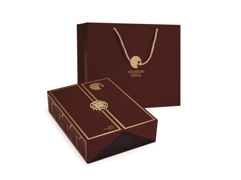 成都手提袋製作相關知識集錦（多圖）