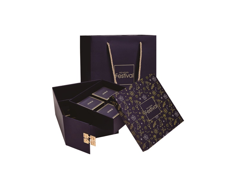 成都手提袋製作相關知識集錦（多圖）