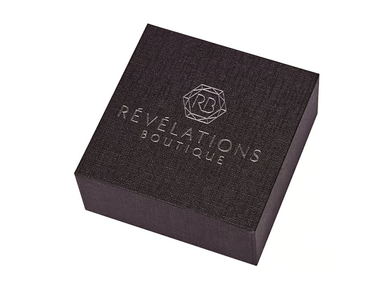 特種紙在高檔禮品包裝盒定製的運用要點