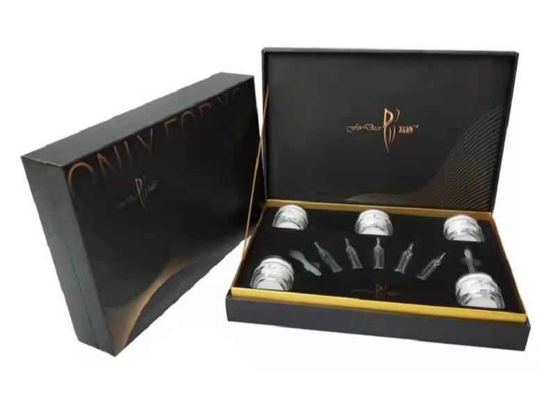 特種紙在高檔禮品包裝盒定製的運用要點