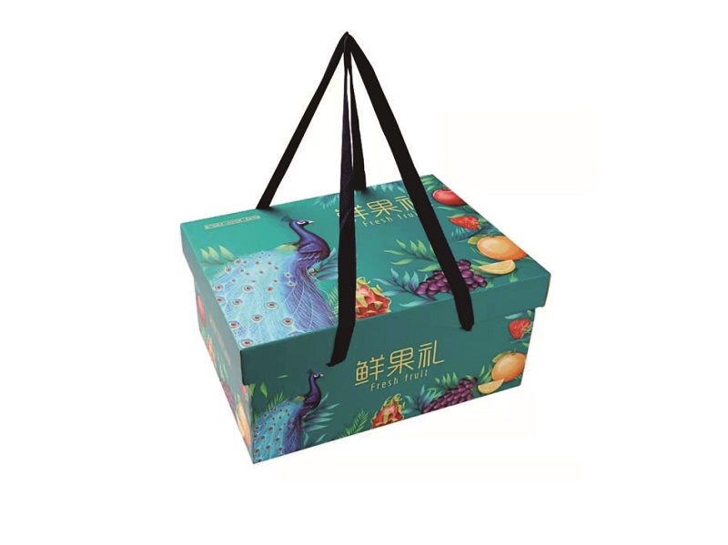 4月水果大量上市，專屬您的水果禮品包裝盒定做了嗎？