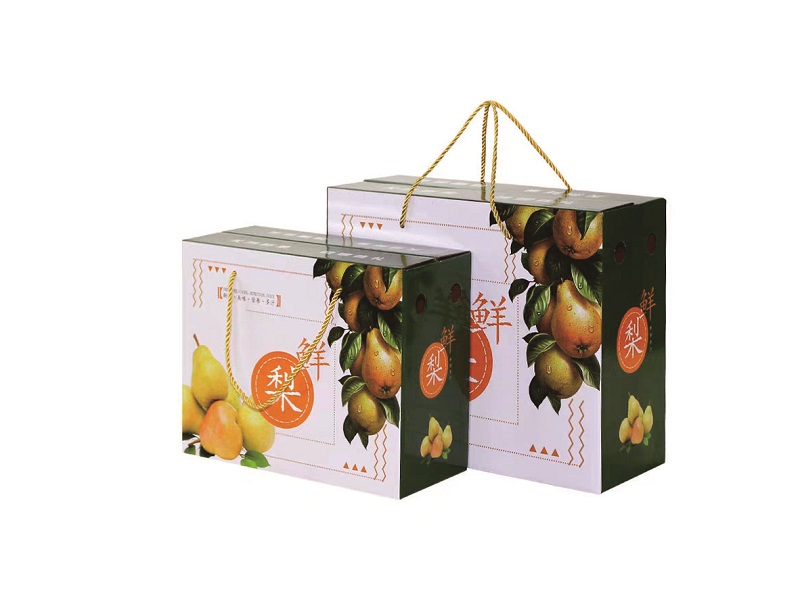 4月水果大量上市，專屬您的水果禮品包裝盒定做了嗎？