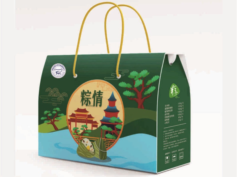 成都包裝盒生產(chan) 廠家四大常用裝飾工藝介紹