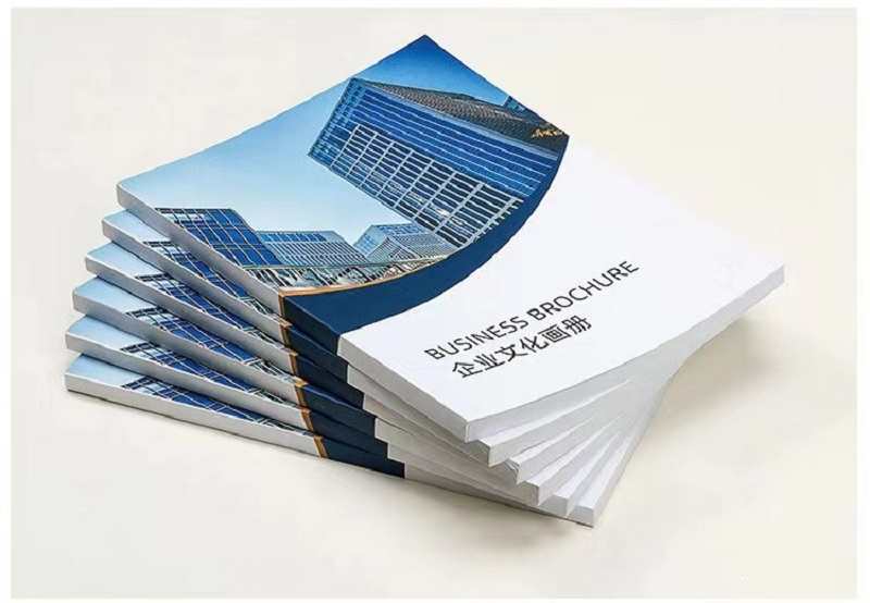 客戶眼中的高端畫冊是如何製作的