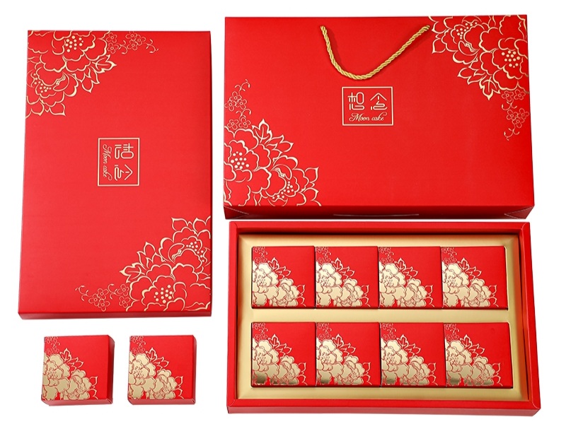 月餅包裝要求 月餅包裝要求