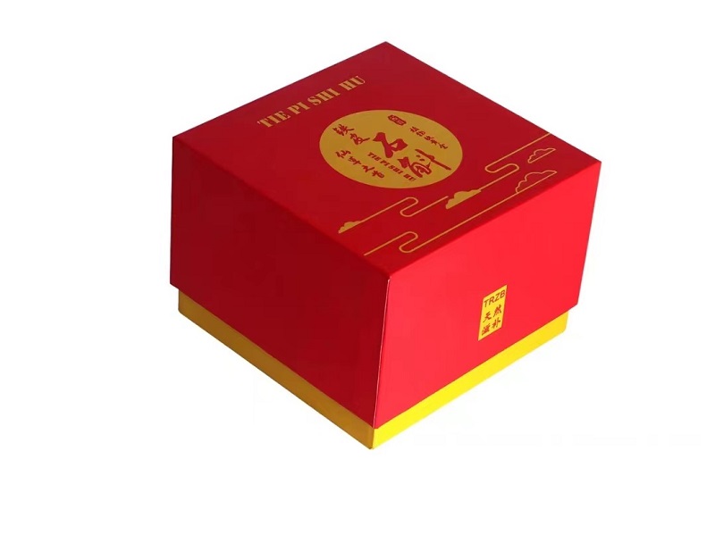 石斛禮品包裝製作