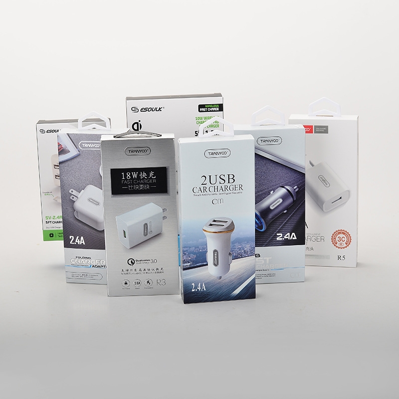 白卡紙為什麽能穩居包裝市場的“C位”