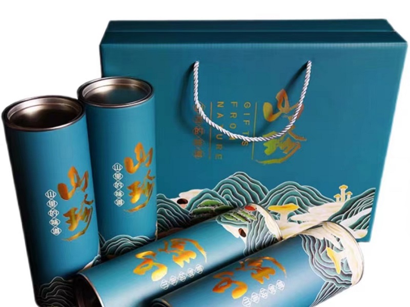 高檔包裝盒該如何選擇燙金的顏色(二) 高檔包裝盒該如何選擇燙金的顏色(二)