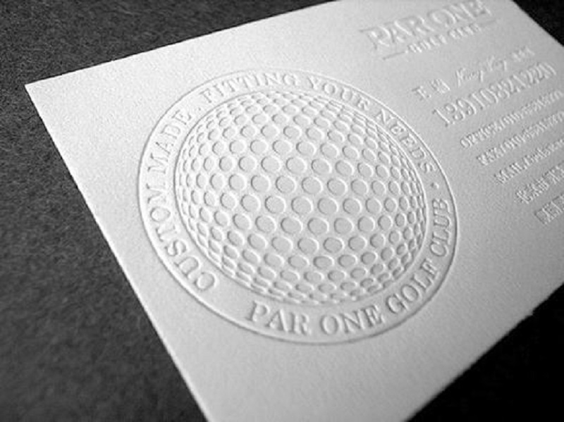 什麽是擊凸工藝,擊凸工藝效果怎麽樣呢?(一) 什麽是擊凸工藝,擊凸工藝效果怎麽樣呢?