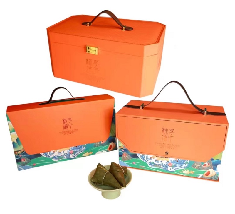 同一精裝禮品盒報價，為什麽不同廠家之間差異這麽大（二）