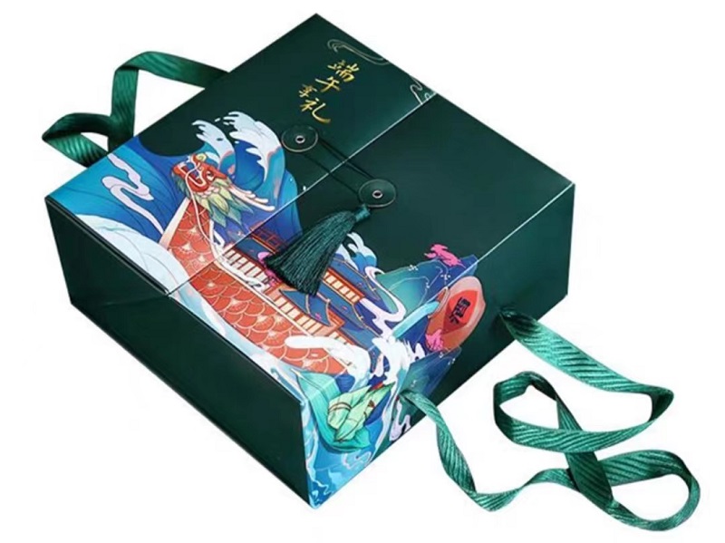 包裝設計，體現創新力與品牌形象（一）