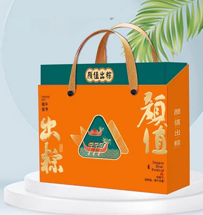 包裝設計，體現創新力與品牌形象（二）