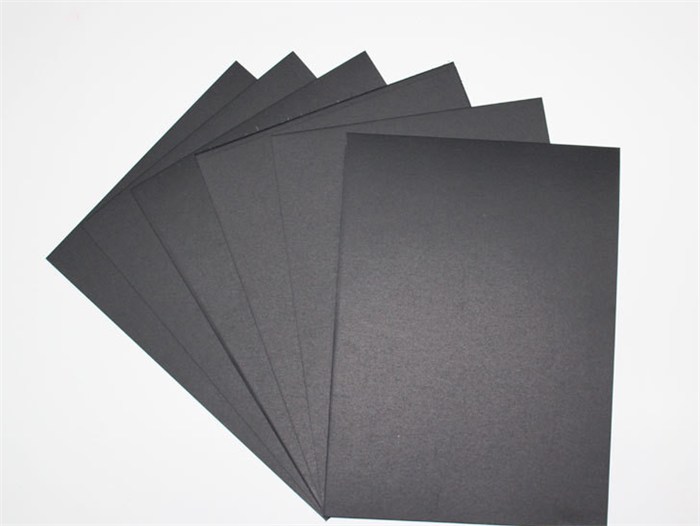 什麽是黑卡紙？黑卡與紅卡的區別（三）