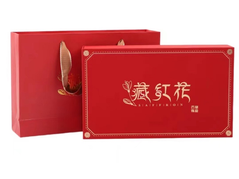 萌新必看！如何用原生態包裝打造高端品牌？（一）