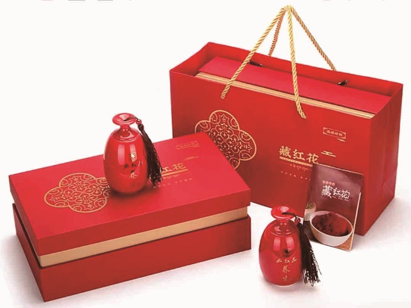 萌新必看！如何用原生態包裝打造高端品牌？（二）