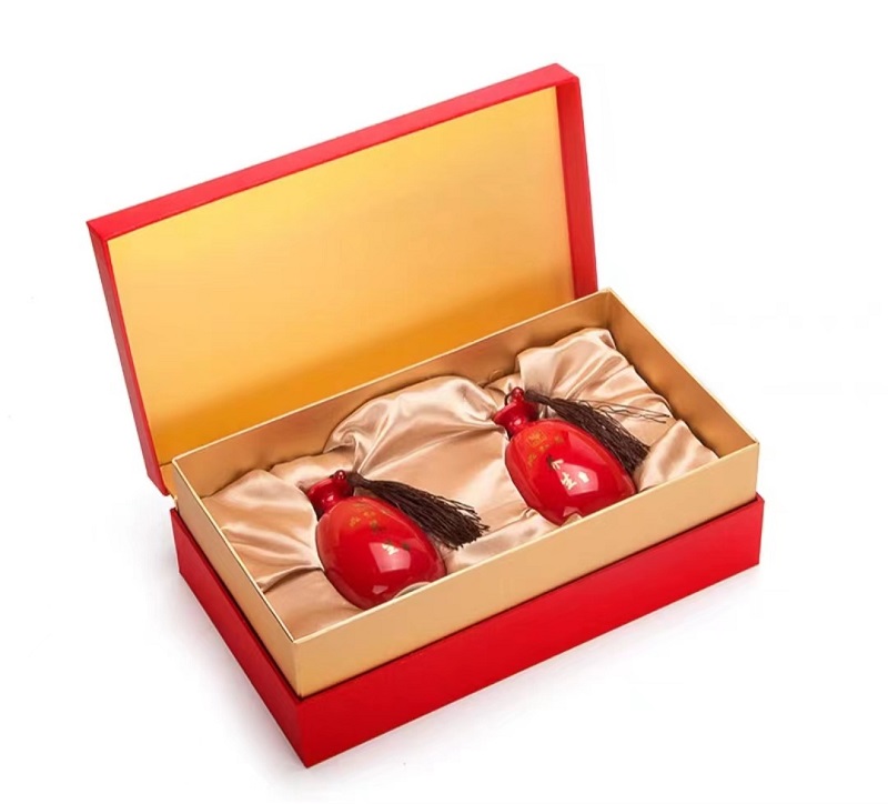 萌新必看！如何用原生態包裝打造高端品牌？（三）