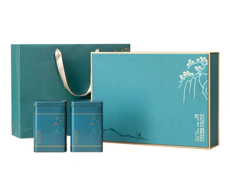 價格之戰！揭秘禮品盒價格的4大因素！（二）