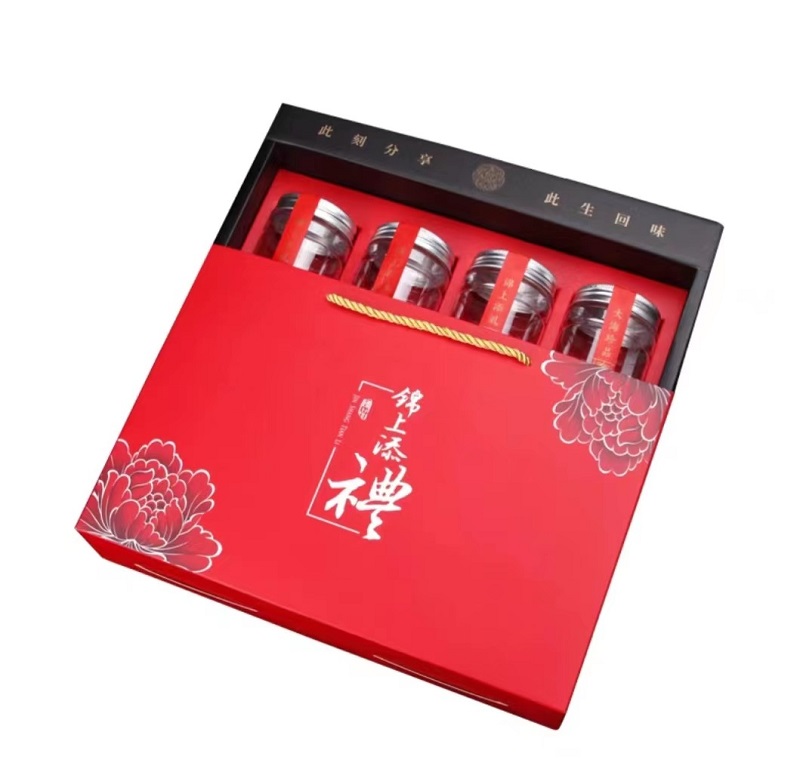 如何吸引更多目光 優化保健品包裝盒（一）