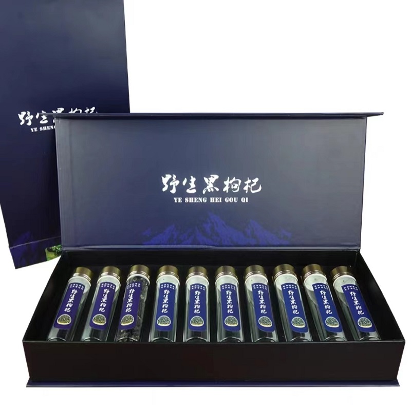 如何吸引更多目光 優化保健品包裝盒（二）