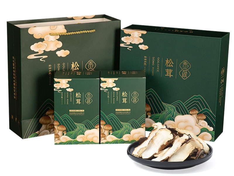 土特產包裝盒定製細節注意事項解析（三）