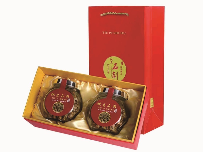 包裝製作廠家怎麽確定土特產包裝盒尺寸呢(一）