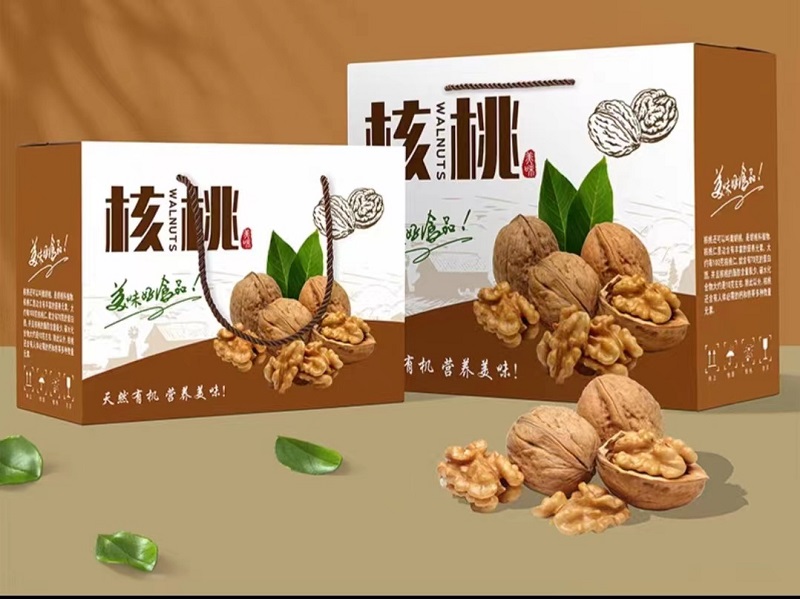成都包裝盒設計—包裝即是旅行，土特產包裝盒設計如何吸睛？（二）