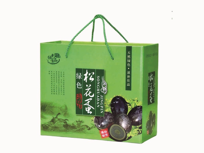 感受鄉村風情！定製個性土特產禮品包裝！（一）