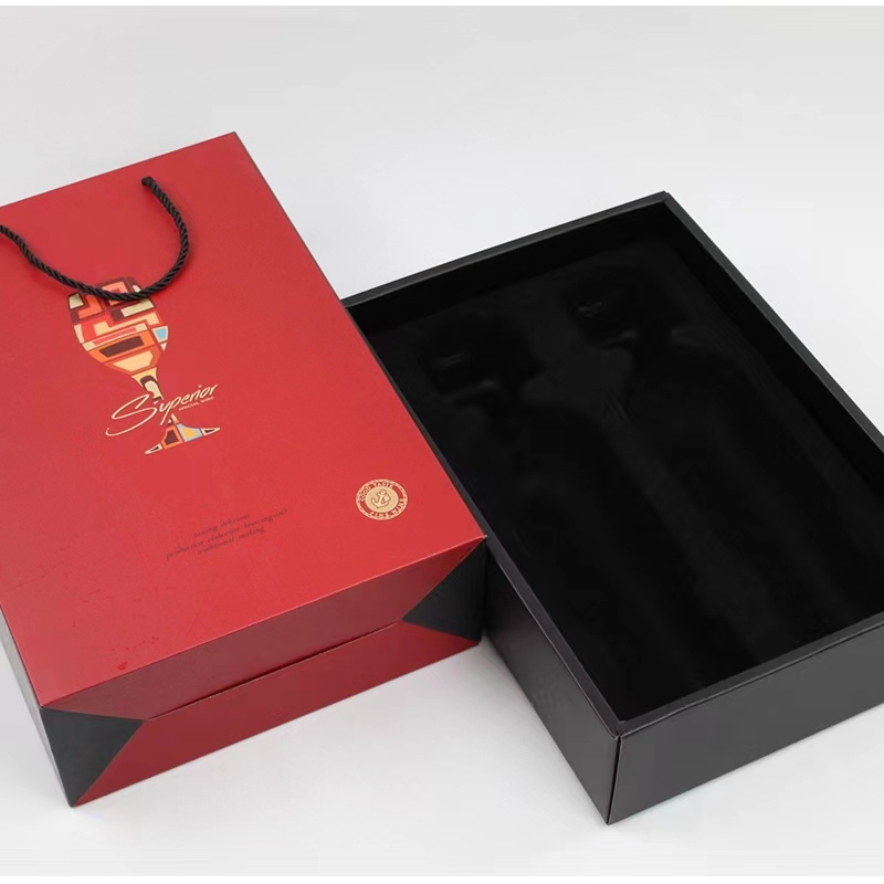 手提袋包裝印刷設計—突破界限展現品牌風采！（一）