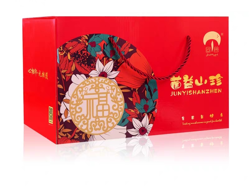 手提袋印刷公司—手提袋印刷和定製服務（一）