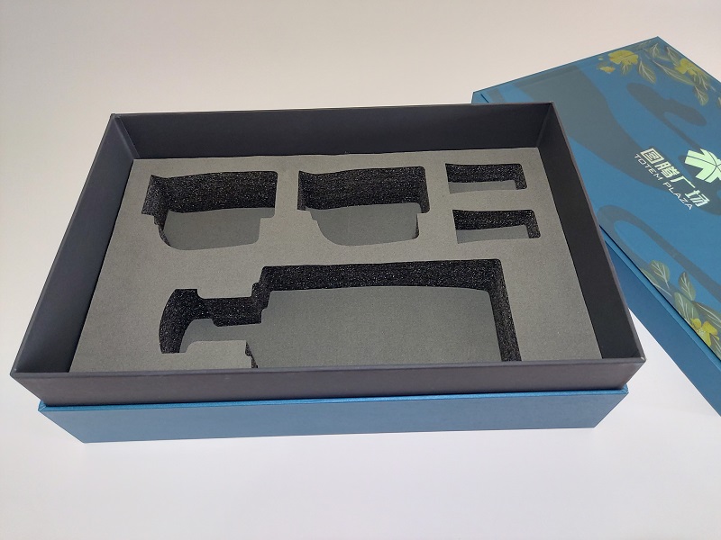 禮品盒內托—珍珠棉是什麽？珍珠棉的特點（一）