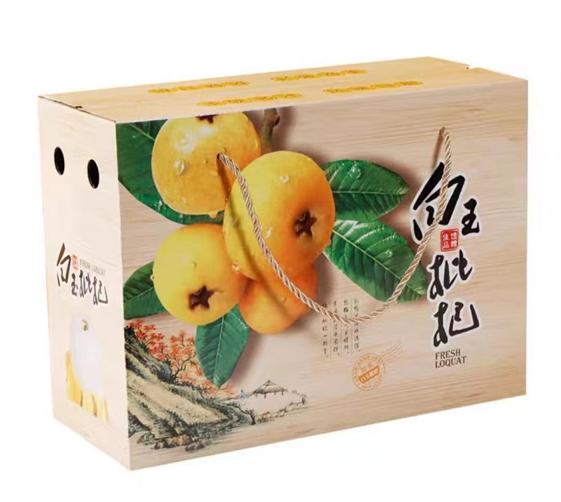 土特產包裝盒價格是如何核算的呢（二）