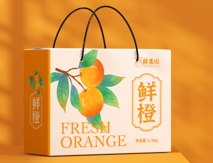 耙耙柑禮品包裝盒—符合消費審美需求,展現耙耙柑的特點和獨特魅力(三) 耙耙柑禮品包裝盒—符合消費審美需求,展現耙耙柑的特點和獨特魅力(三)