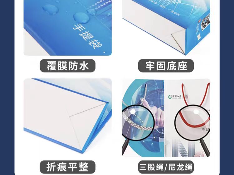 紙質手提袋，紙質手提袋訂做，訂做紙質手提袋（三）