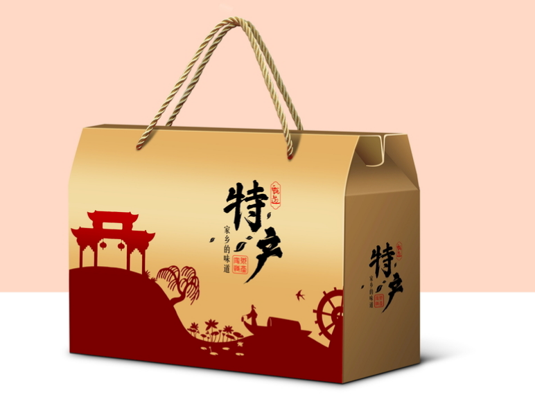 環保牛皮紙盒包裝廠家，為你的產品可持續發展保駕護航（三）